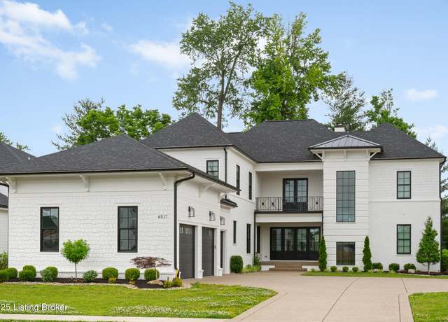 Property at 6517 Rosecliff Ct, Prospect, KY 40059, 5 beds, 6.5 baths