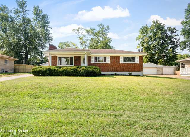 Property at 6202 Bay Pine Dr, Louisville, KY 40219, 3 beds, 1.5 baths