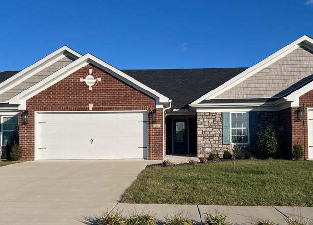 Property at 116 Lala Ln, Bardstown, KY 40004, 2 beds, 2 baths