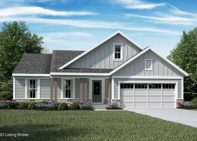 Property at 225 Education Way, Shelbyville, KY 40065, 3 beds, 2 baths