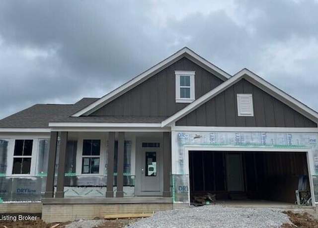 Property at 225 Education Way, Shelbyville, KY 40065, 3 beds, 2 baths