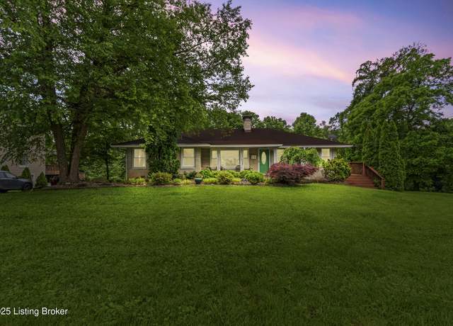 Property at 59 Warren Rd, Louisville, KY 40206, 3 beds, 2 baths
