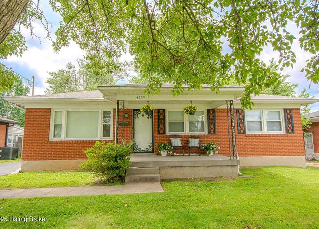 Property at 4928 Swaps Ln, Louisville, KY 40216, 3 beds, 1 bath