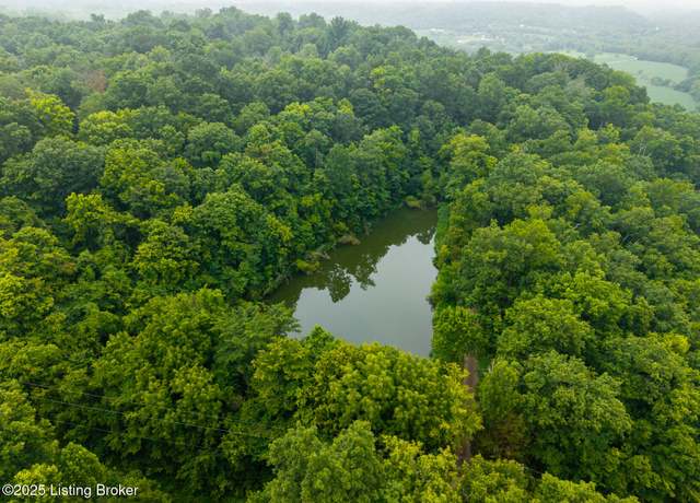 Property at 1272 Delta Rd, Taylorsville, KY 40071