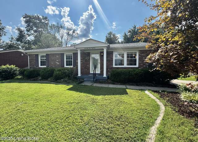 Property at 7418 Blue Wing Dr, Louisville, KY 40258, 3 beds, 1 bath