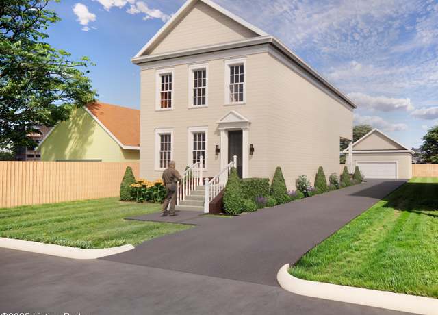 Property at 905 S Sherrin Ave, Louisville, KY 40207, 3 beds, 2.5 baths