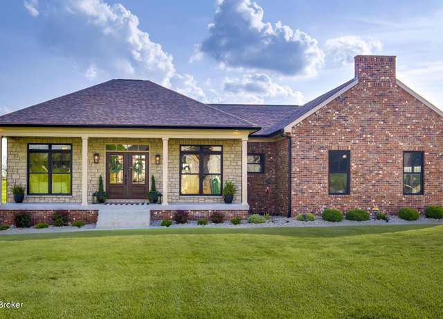 Property at 157 Tommy Ct, Shepherdsville, KY 40165, 3 beds, 2 baths