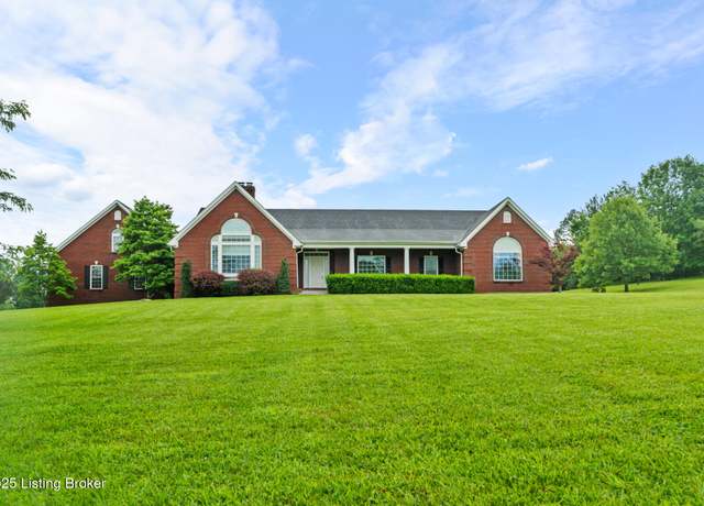 Property at 2110 Graefenburg Rd, Lawrenceburg, KY 40342, 3 beds, 2.5 baths