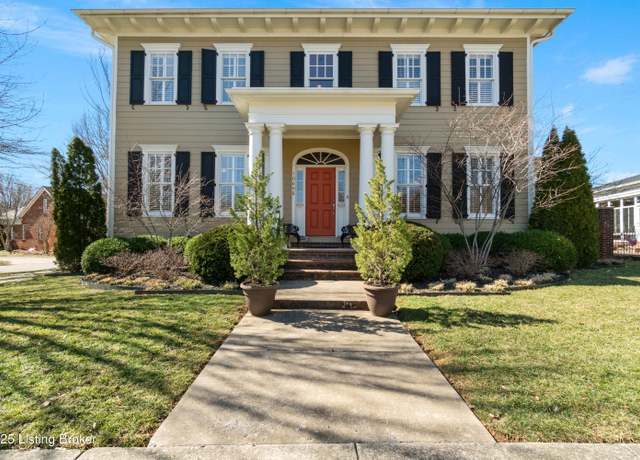 Property at 10606 Kings Crown Dr, Prospect, KY 40059, 5 beds, 4.5 baths