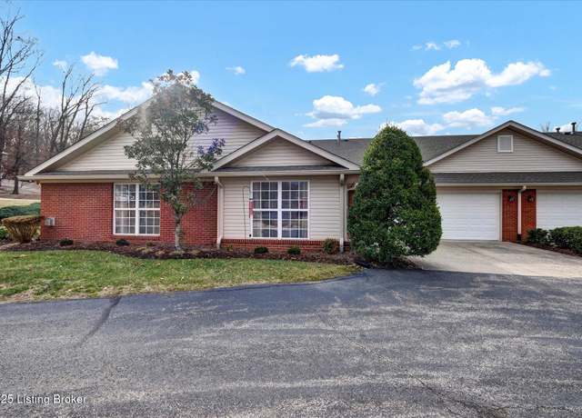 Property at 9215 Hawthorne Pointe Dr, Louisville, KY 40272, 2 beds, 2 baths