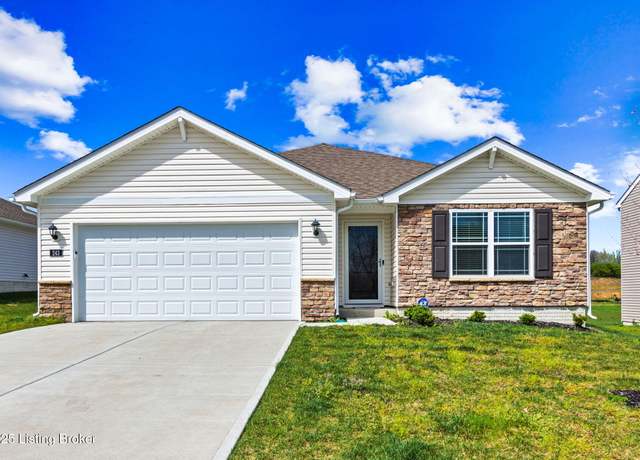 Property at 243 Zelcova Dr, Eminence, KY 40019, 4 beds, 2 baths