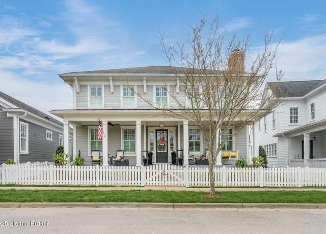 Property at 8912 Butterweed Ct, Prospect, KY 40059, 5 beds, 4.5 baths