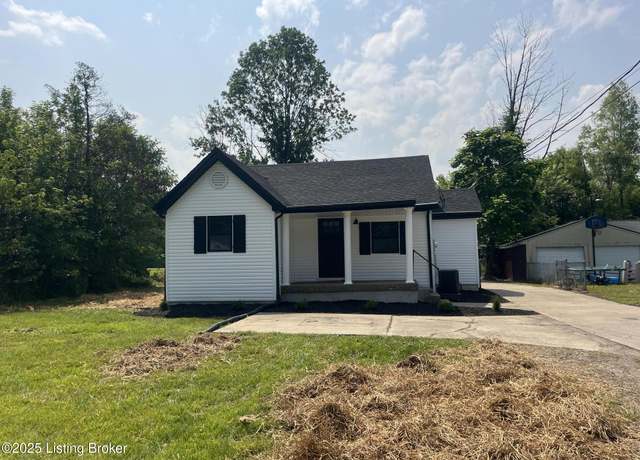 Property at 195 Sixth Ave, Shepherdsville, KY 40165, 3 beds, 2 baths