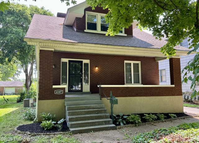 Property at 4107 Southern Pkwy, Louisville, KY 40214, 2 beds, 2 baths