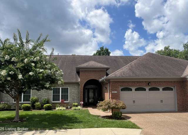 Property at 10614 Riva Rd, Louisville, KY 40223, 3 beds, 3 baths