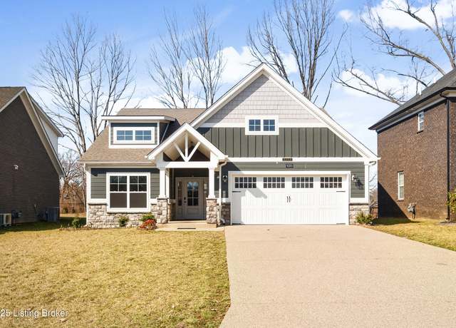 Property at 9203 Harvester Pl, Louisville, KY 40291, 4 beds, 3 baths