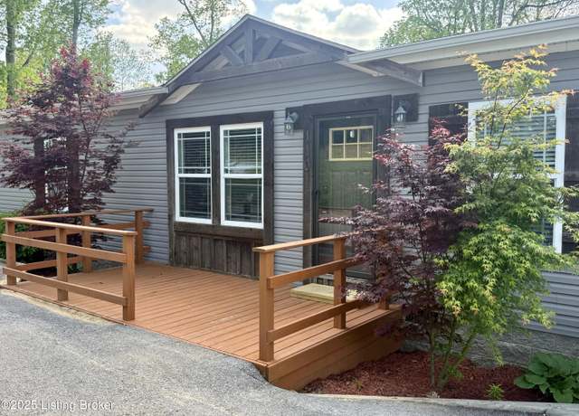 Property at 110 Barr Simmons Ln, Mcdaniels, KY 40152, 3 beds, 2 baths