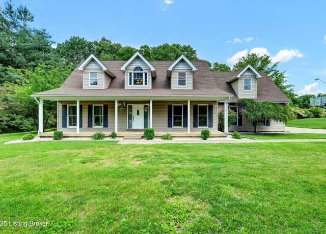 Property at 200 Blue Bird Ct, Mt Washington, KY 40047, 4 beds, 2.5 baths