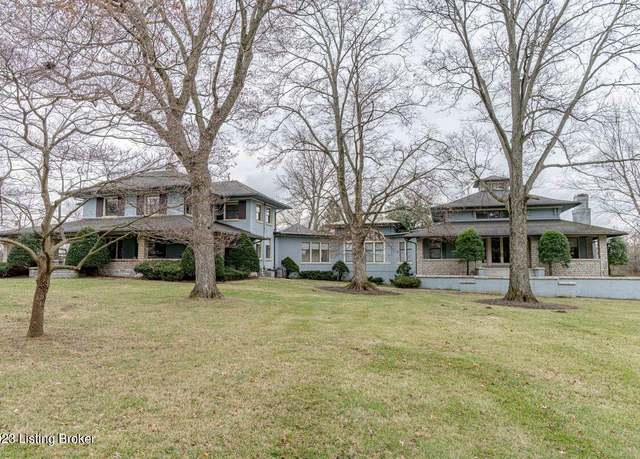 Property at 2800 Shelbyville Rd, Shelbyville, KY 40065, 3 beds, 4.5 baths