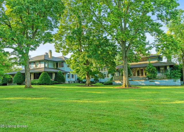 Property at 2800 Shelbyville Rd, Shelbyville, KY 40065, 3 beds, 4.5 baths
