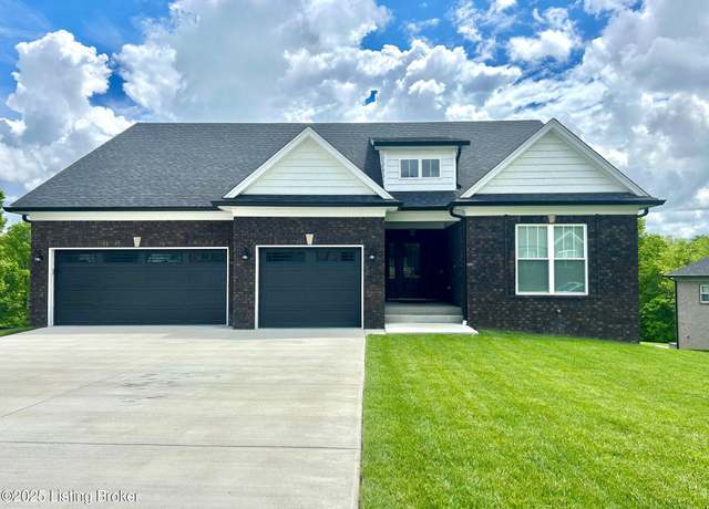 Property at 832 The Landings, Taylorsville, KY 40071, 3 beds, 2 baths