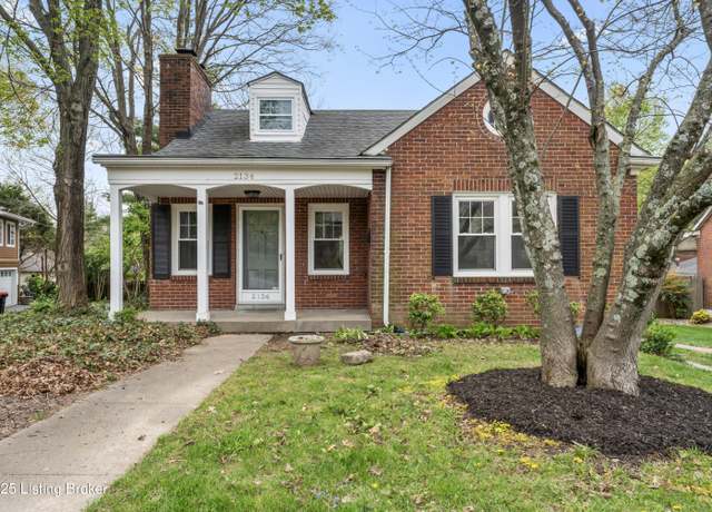 Property at 2134 Trevilian Way, Louisville, KY 40205, 2 beds, 2 baths