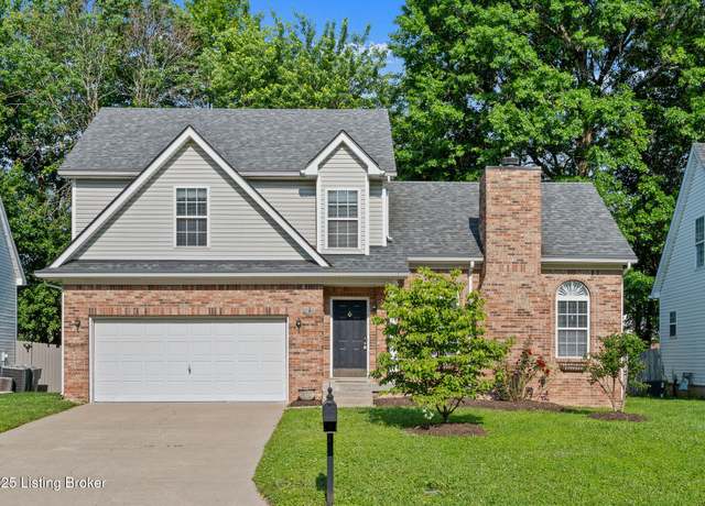 Property at 6511 Spencerwood Ct, Louisville, KY 40229, 3 beds, 2.5 baths