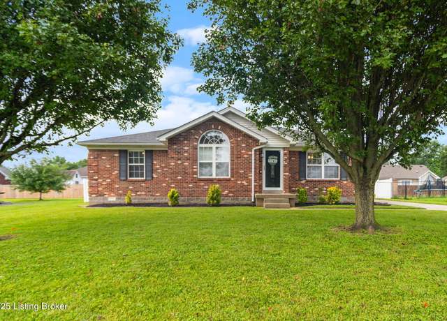 Property at 405 Forest Ridge Dr, Mt Washington, KY 40047, 3 beds, 2 baths