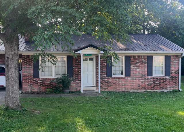 Property at 423 S Second St, New Haven, KY 40051, 3 beds, 1 bath