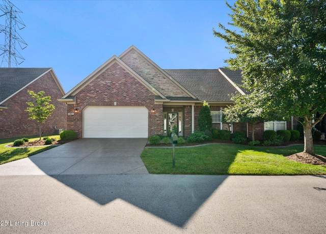 Property at 107 Whispering Pines Cir, Louisville, KY 40245, 2 beds, 2 baths