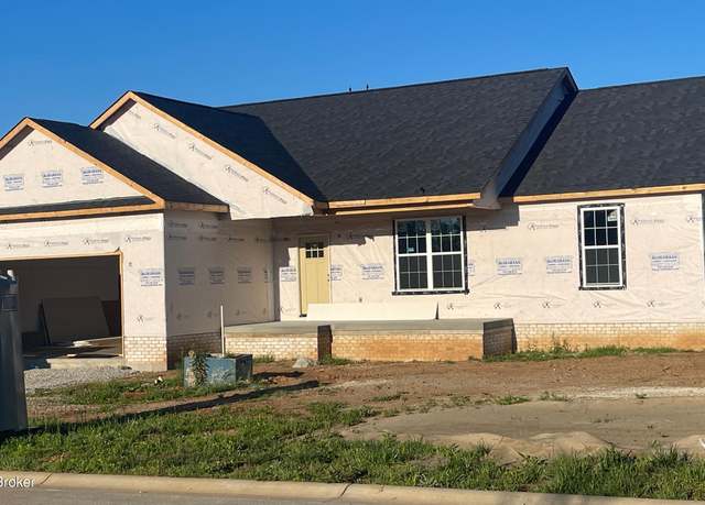 Property at 111 Blatina Dr, Vine Grove, KY 40175, 3 beds, 2 baths