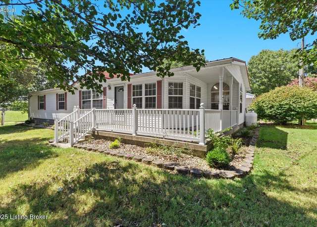 Property at 253 Dreamland Road Rd, Clarkson, KY 42726, 3 beds, 2 baths