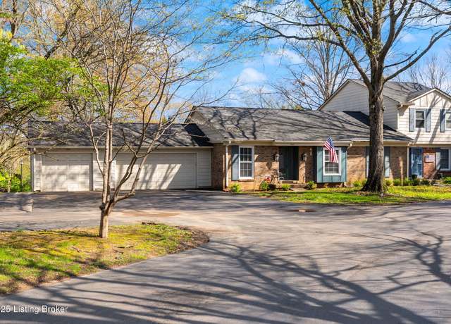 Property at 946 Burning Springs Cir, Louisville, KY 40223, 4 beds, 3 baths