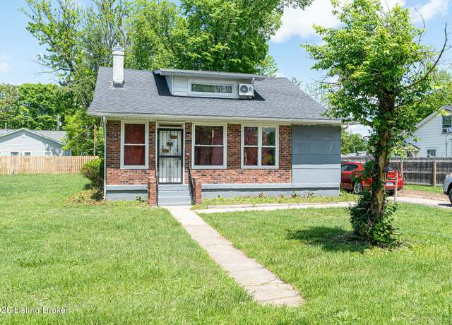 Property at 9201 Jefferson Ave, Louisville, KY 40291, 3 beds, 2 baths