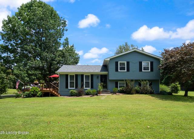 Property at 17558 Aiken Rd, Louisville, KY 40245, 3 beds, 2 baths