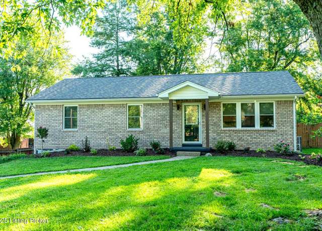Property at 773 Ardmore Ln, Shelbyville, KY 40065, 2 beds, 1 bath
