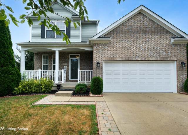 Property at 6611 Rolling Pasture Way, Louisville, KY 40299, 3 beds, 2.5 baths