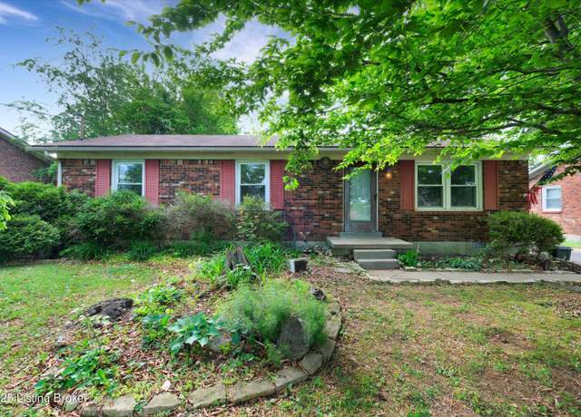 Property at 200 Wilmington Dr, Mt Washington, KY 40047, 3 beds, 1 bath
