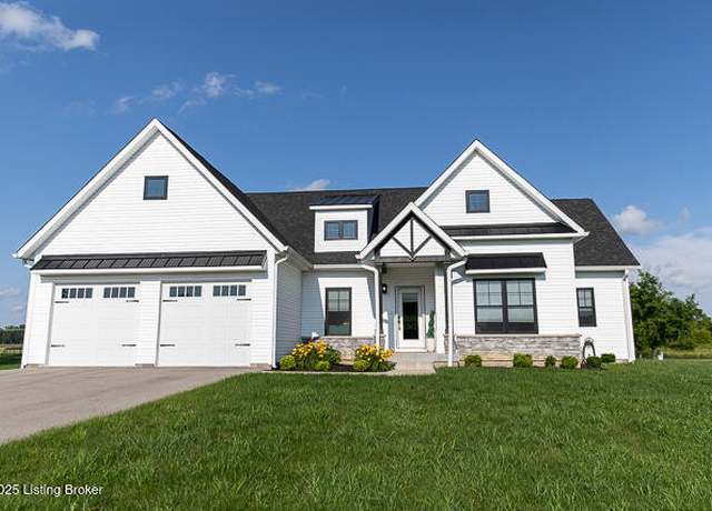 Property at 2370 N Borcherding Rd, Madison, IN 47250, 3 beds, 2 baths