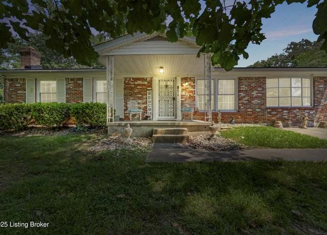 Property at 475 Wildwood Dr, Elizabethtown, KY 42701, 3 beds, 2 baths