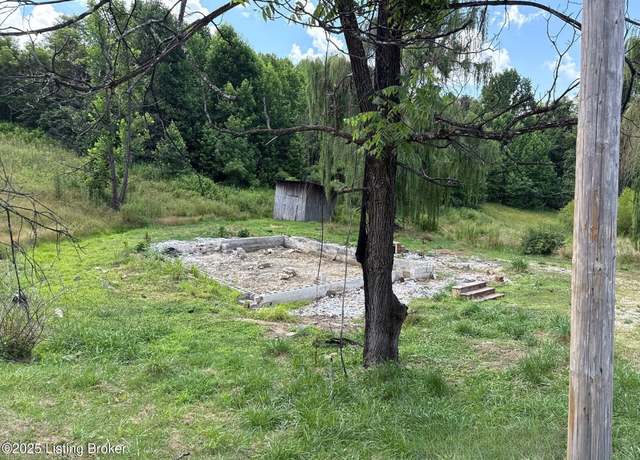 Property at 311 Combs Cemetery Rd, Ricetown, KY 41364