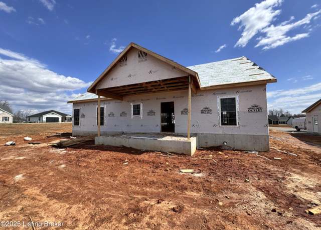 Property at 26 Robert Allen Ln, Brandenburg, KY 40108, 3 beds, 2 baths