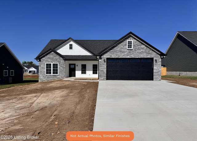 Property at 26 Robert Allen Ln, Brandenburg, KY 40108, 3 beds, 2 baths
