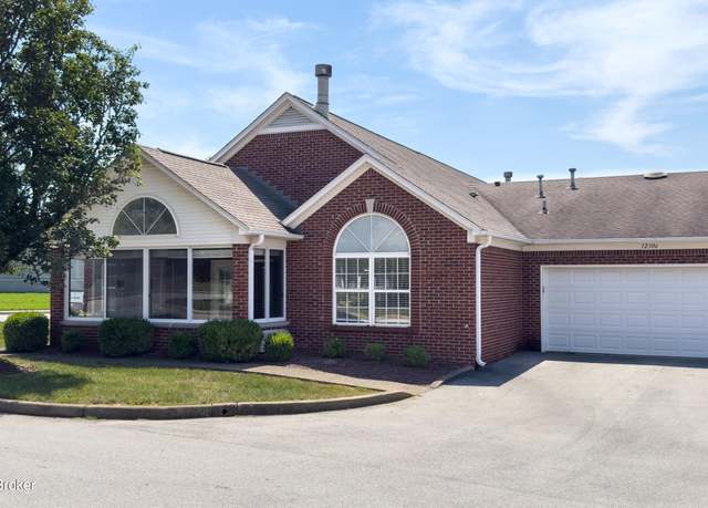 Property at 12306 Wildcat Way, Jeffersontown, KY 40299, 2 beds, 2 baths