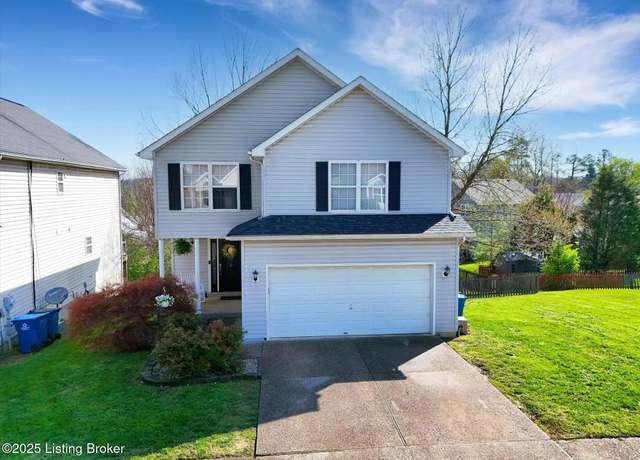 Property at 4213 Willowview Blvd, Louisville, KY 40299, 5 beds, 2.5 baths