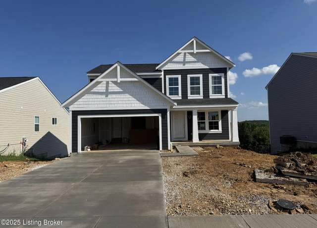 Property at 2213 Summit View Ct, La Grange, KY 40031, 3 beds, 2.5 baths