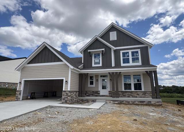 Property at 2213 Summit View Ct, La Grange, KY 40031, 3 beds, 2.5 baths