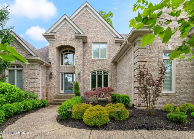 Property at 2603 Locust Hill Pl, Louisville, KY 40245, 5 beds, 4.5 baths