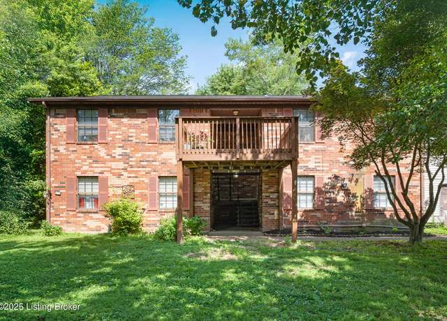 Property at 6306 Jeffrey Dr, Louisville, KY 40258, 9 beds, 4 baths
