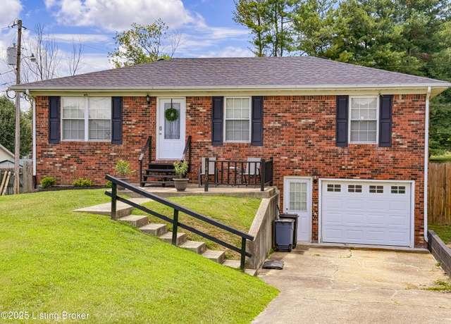 Property at 1410 Sycamore Ln, Leitchfield, KY 42754, 3 beds, 2 baths